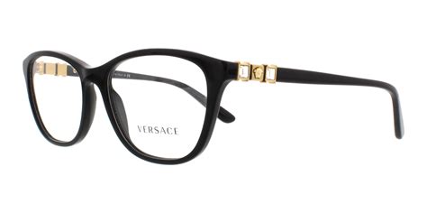 versace glasses for sale|lowest price versace eyeglass.